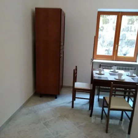 Apartamento La Vista Sul Golfo *