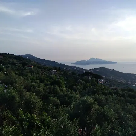 La Vista Sul Golfo