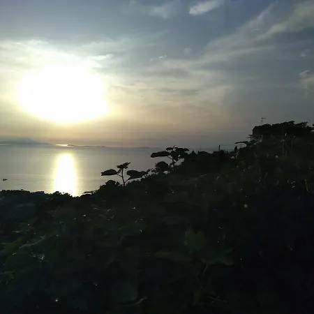 Apartamento La Vista Sul Golfo