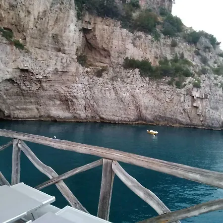 La Vista Sul Golfo *